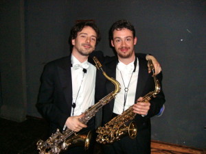 Orchestra Cherubini - Marco e Giovanni