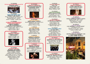 Salotto del Jazz