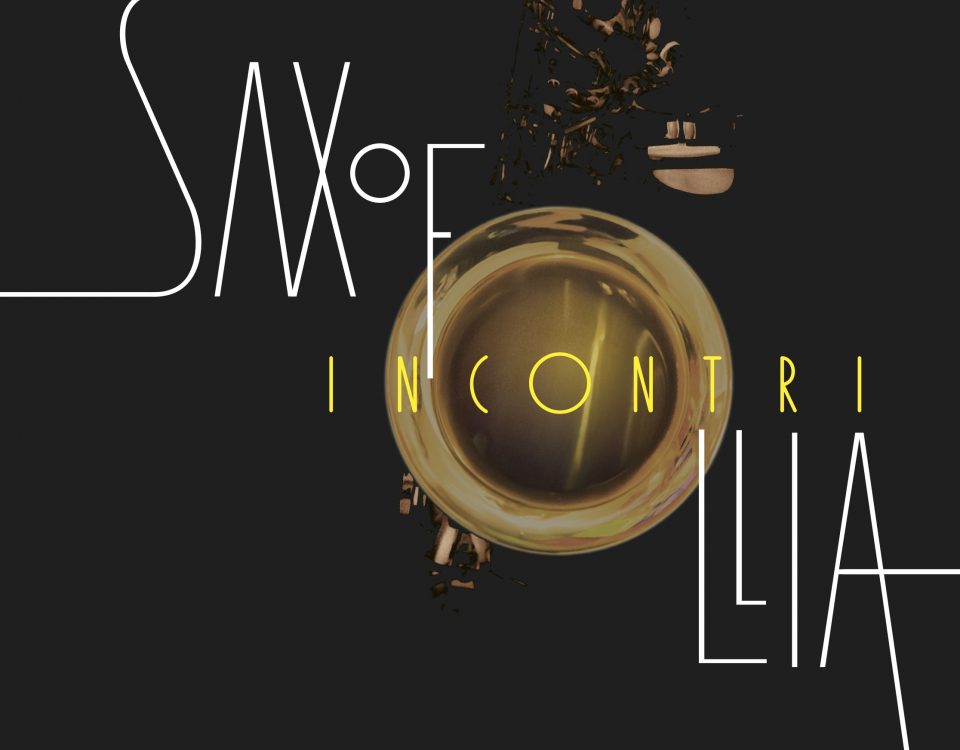 Saxofollia Incontri