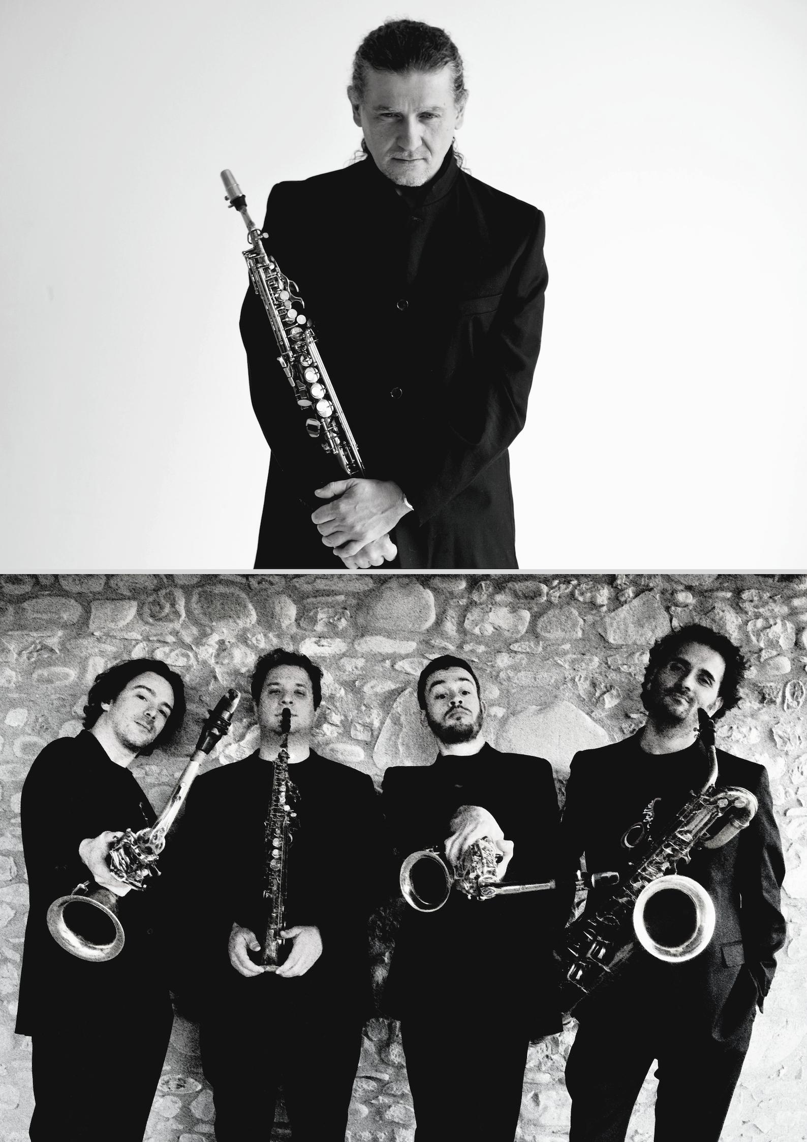 Saxofollia Girotto