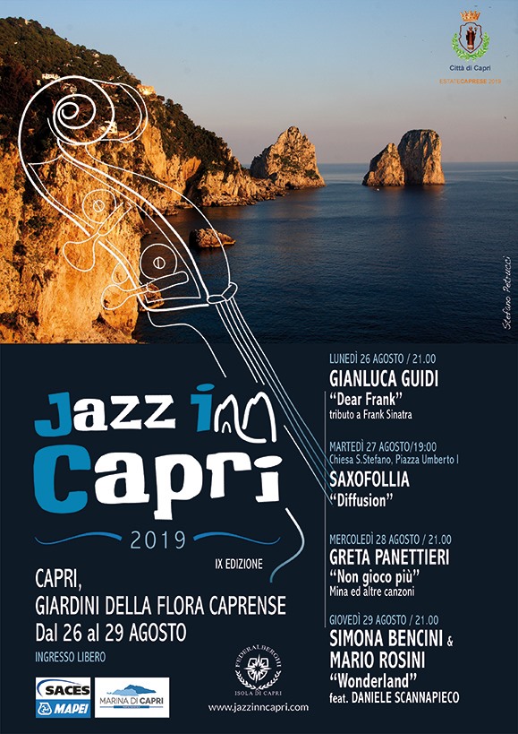 Sax Quartet