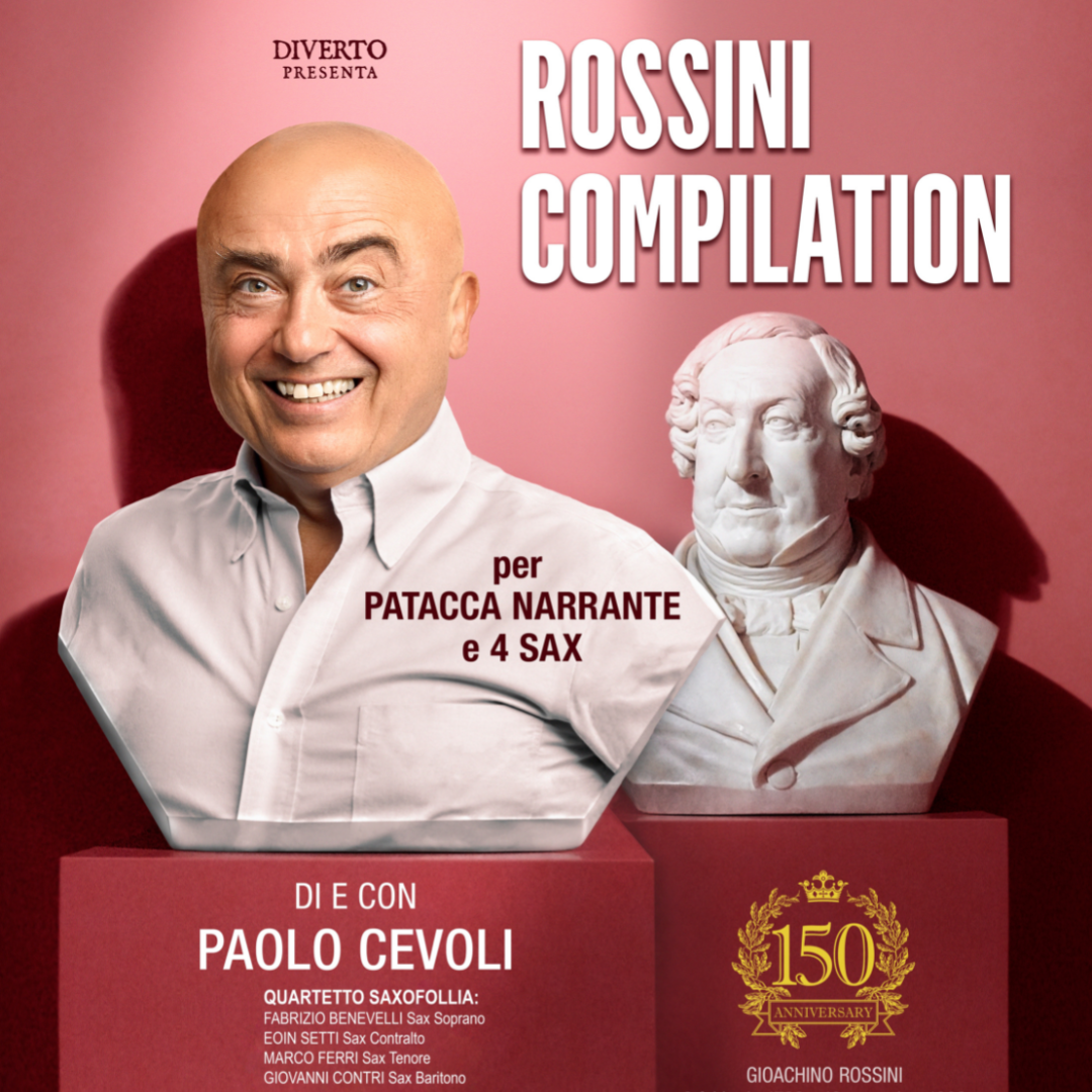 Cevoli Saxofollia