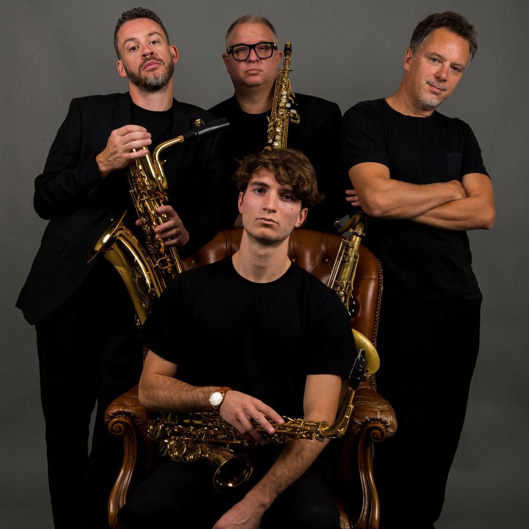 Saxofollia