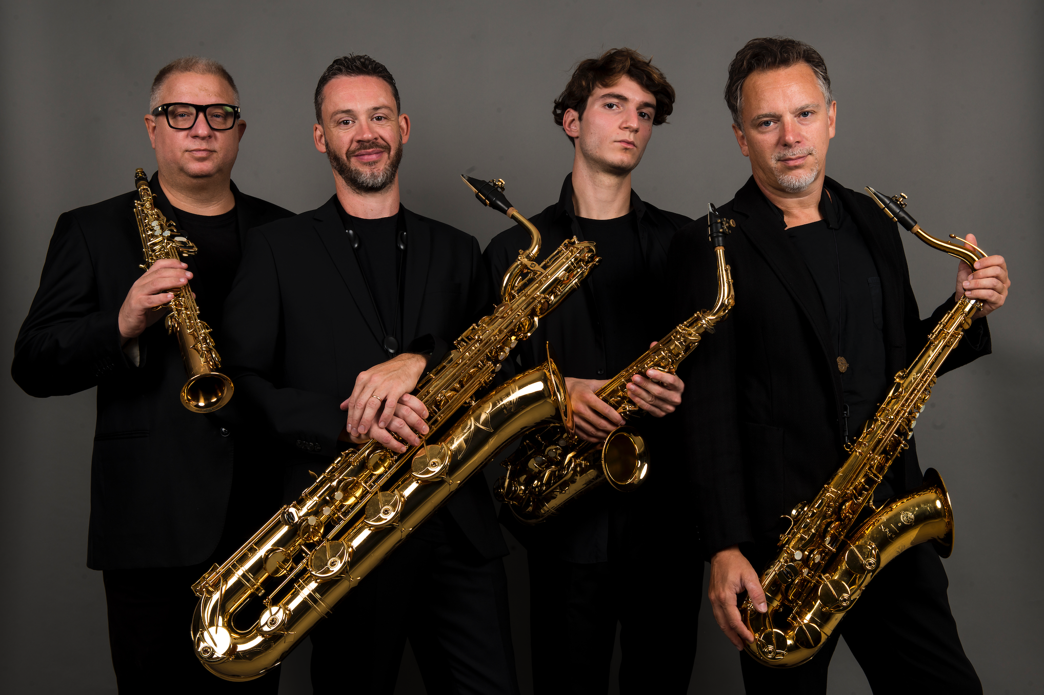 Saxofollia